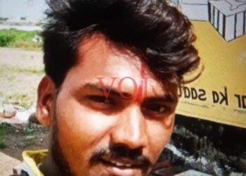 ಬೈಕ್‌ಗಳ ಮಧ್ಯೆ ಮುಖಾಮುಖಿ ಡಿಕ್ಕಿ, ಲಾರಿ ಚಕ್ರಕ್ಕೆ ಸಿಲುಕಿ ಬೈಕ್ ಸವಾರನ ಸಾವು..!