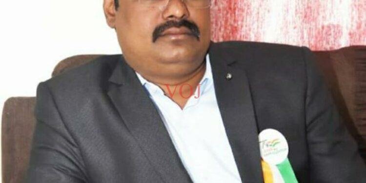 21 ಕ್ಕೆ ಜಿಲ್ಲಾಧಿಕಾರಿ ನಡೆ ಹಳ್ಳಿ ಕಡೆ-ತಹಶಿಲ್ದಾರ ನಾಗಯ್ಯ ಹಿರೇಮಠ..