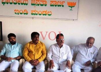 ಗುಮ್ಮಟಿ‌ನಗರಿ ಜಿಲ್ಲಾಕ್ಕೆ ಜೆ.ಪಿ.‌ನಡ್ಡಾ..ಎಂಟ್ರಿ..