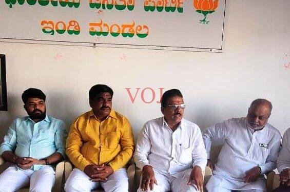 ಗುಮ್ಮಟಿನಗರಿ ಜಿಲ್ಲಾಕ್ಕೆ ಜೆ.ಪಿ.ನಡ್ಡಾ..ಎಂಟ್ರಿ..