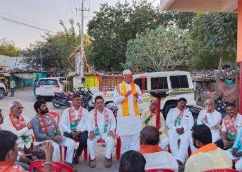 ಸಮಾನ ನಾಗರಿಕ ಸಂಹಿತೆ ಇನ್ನೂ ಬಾಕಿ : ಮಾಜಿ ಸಚಿವ ಎಸ್ ಕೆ ಬೆಳ್ಳುಬ್ಬಿ