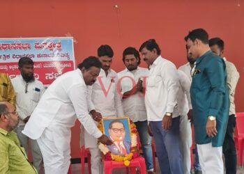 ಜಾತ್ಯಾತೀತ ಸೋಗಿನಲ್ಲಿರುವರಿಗೆ ಈ ಭಾರಿ ತಕ್ಕ ಪಾಠ..! ಮಹೇಬೂಬ್ ಅರಬ್..