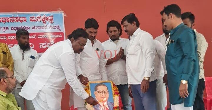 ಜಾತ್ಯಾತೀತ ಸೋಗಿನಲ್ಲಿರುವರಿಗೆ ಈ ಭಾರಿ ತಕ್ಕ ಪಾಠ..! ಮಹೇಬೂಬ್ ಅರಬ್..