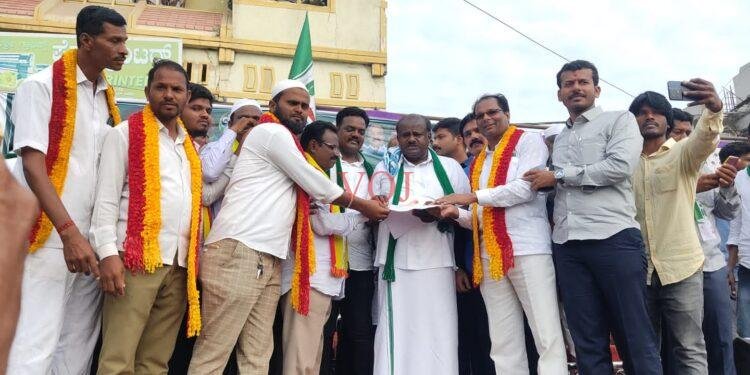 ಮುದಗಲ್ ತಾಲೂಕಾ ಕೇಂದ್ರ ಮಾಡಲು ರಾಜಕೀಯ ಇಚ್ಚಾಸಕ್ತಿ ಕೊರತೆ: