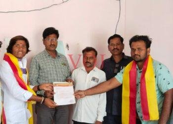 ನಕಲಿ ವೈದ್ಯರ ವಿರುದ್ಧ ಕ್ರಮ ಕೈಗೊಳ್ಳುವಂತೆ, ಕರ್ನಾಟಕ ಜನ ಬೆಂಬಲ ವೇದಿಕೆಯ ಆಗ್ರಹ..