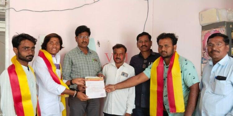 ನಕಲಿ ವೈದ್ಯರ ವಿರುದ್ಧ ಕ್ರಮ ಕೈಗೊಳ್ಳುವಂತೆ, ಕರ್ನಾಟಕ ಜನ ಬೆಂಬಲ ವೇದಿಕೆಯ ಆಗ್ರಹ..