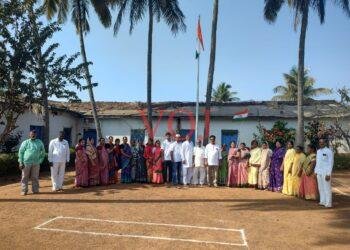 ಗರಗ ಖಾದಿ ಕೇಂದ್ರದ ಅಭಿವೃದ್ಧಿಗೆ ಸರ್ಕಾರ ಗಮನಹರಿಸಬೇಕು : ನಾಗೇಶ ಹೆಗಡ್ಯಾಳ