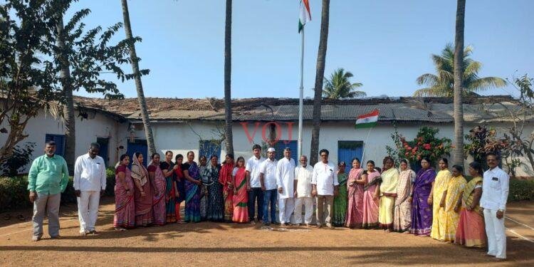 ಗರಗ ಖಾದಿ ಕೇಂದ್ರದ ಅಭಿವೃದ್ಧಿಗೆ ಸರ್ಕಾರ ಗಮನಹರಿಸಬೇಕು : ನಾಗೇಶ ಹೆಗಡ್ಯಾಳ