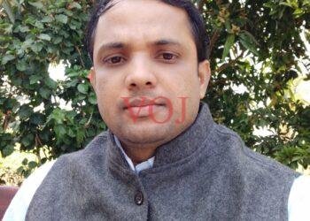 ಡಾ.ಬದರೀನಾಥ ಜಹಗೀರಾದಾರ ಅವರಿಗೆ ರಾಜ್ಯಮಟ್ಟದ ಜನ್ಮೋತ್ಸವ ಪ್ರಶಸ್ತಿ..!