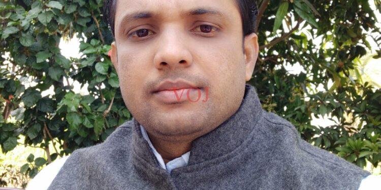 ಡಾ.ಬದರೀನಾಥ ಜಹಗೀರಾದಾರ ಅವರಿಗೆ ರಾಜ್ಯಮಟ್ಟದ ಜನ್ಮೋತ್ಸವ ಪ್ರಶಸ್ತಿ..!