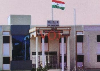 ಬಬಲಾದ ಗ್ರಾ.ಪಂ. ನೂತನ‌ ಕಟ್ಟಡ ಉದ್ಘಾಟನೆ : ಅಧ್ಯಕ್ಷ ಸುನಂದಾ ಬಿರಾದಾರ..