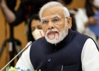 ರನ್ವೆ ರೆಡಿ ಇದೆ ಟೇಕಾಫ್ ಆಗೋದೊಂದೆ ಬಾಕಿ- ಪ್ರದಾನಿ ಮೋದಿ