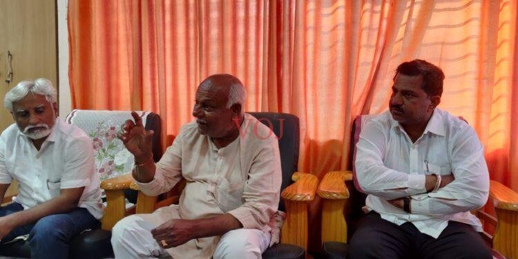 ಜ.೧೭ ಲಿಂಬೆನಾಡಿನಲ್ಲಿ ಪಂಚರತ್ನ ಯಾತ್ರೆ..