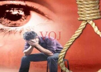 ಪ್ರೇಮಿಗಳಿಬ್ಬರು ನೇಣಿಗೆ ಶರಣು..!