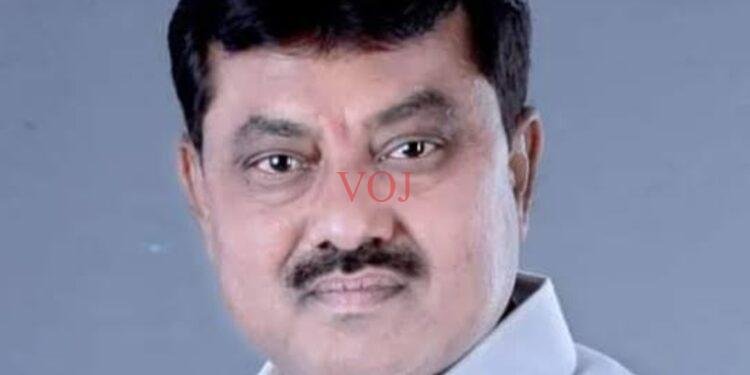 ಚುನಾವಣೆ ಹೊಸ್ತಲಲ್ಲಿ ಜೆಡಿಎಸ್ ಅಭ್ಯರ್ಥಿ ಸಾವು..! ಅಭಿಮಾನಿಗಳಿಗೆ ಶಾಕ್..!