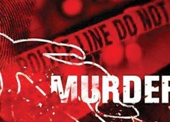 ದೇವಸ್ಥಾನದಲ್ಲಿ ಕೆಲಸ ಮಾಡುತ್ತಿದ್ದ ವ್ಯಕ್ತಿಯ ಬರ್ಬರ್ ಹತ್ಯೆ..!