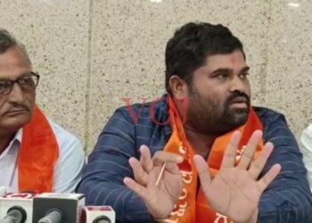 ಚನ್ನಮ್ಮನ ಮೂರ್ತಿ ಖರ್ಚು ವೆಚ್ಚ ಸಮಾಜದ ಹೊಣೆ..!