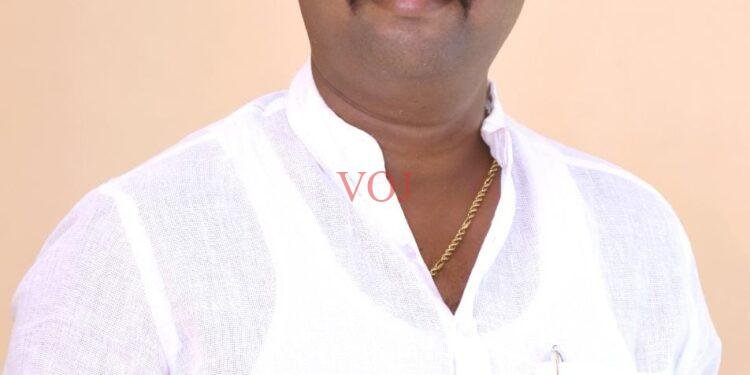 ಬಜೆಟ್ ಜನತೆಯ ವಿಶ್ವಾಸ ತುಂಬಿದೆ..! ರಾಮಸಿಂಗ್ ಕನ್ನೊಳ್ಳಿ..