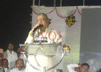 ರಾಣಿ ಚೆನ್ನಮ್ಮ ಈ ರಾಷ್ಟ್ರದ ಆಸ್ತಿ : ಶಾಸಕ ಯಶವಂತರಾಯಗೌಡ ಪಾಟೀಲ..