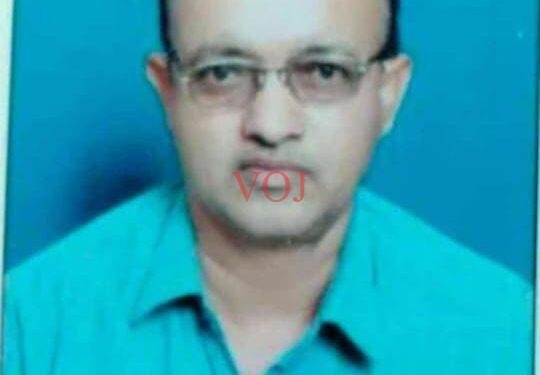 ಶಿಕ್ಷಕನ ಆತ್ಮಹತ್ಯೆಗೆ ಟ್ವಿಸ್ಟ್..!