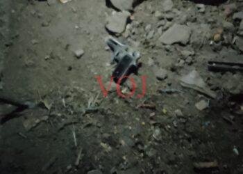 ಚಿನ್ನದ ಅಂಗಡಿ ಮಾಲೀಕನ ಮೇಲೆ ಗುಂಡಿನ ದಾಳಿ ಯತ್ನ..!