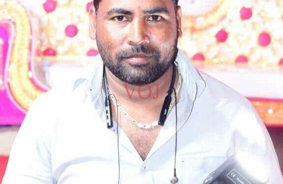 ಇಂಡಿಯಲ್ಲಿ ಪೋಟೊಗ್ರಾಫರ್  ಆತ್ಮಹತ್ಯೆಗೆ ಶರಣು..