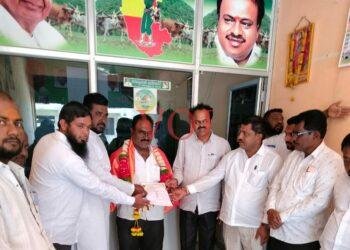 ಪ್ರಾದೇಶಿಕ ಪಕ್ಷದಿಂದಲೇ ನ್ಯಾಯ…! ಪಾಟೀಲ..