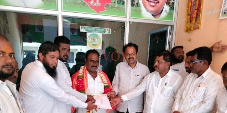 ಪ್ರಾದೇಶಿಕ ಪಕ್ಷದಿಂದಲೇ ನ್ಯಾಯ…! ಪಾಟೀಲ..