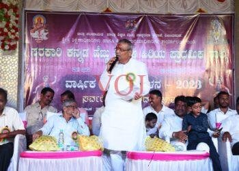 ಝಗಮಗಿಸಿತು ಶಾಂತೇಶ್ವರ ಜಾತ್ರೆ..!