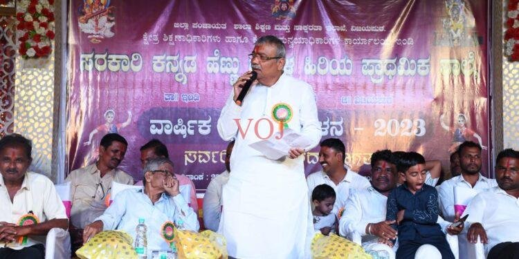 ಝಗಮಗಿಸಿತು ಶಾಂತೇಶ್ವರ ಜಾತ್ರೆ..!