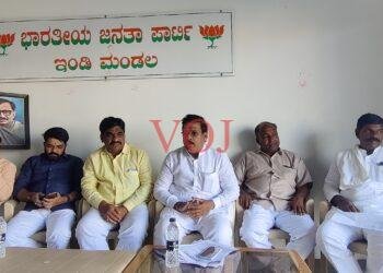 ಗಡಿಭಾಗಕ್ಕೆ ರಾಷ್ಟ್ರೀಯ ಹೆದ್ದಾರಿ ಭಾಗ್ಯ ದೊರೆತಿದ್ದು ಸಂಸದ ರಮೇಶ್ ಜಿಗಜಿಣಗಿ ಅವಿರತ ಪರಿಶ್ರಮ..