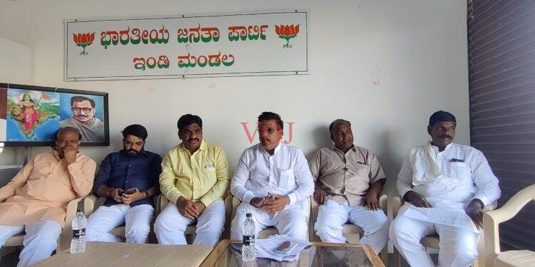 ಗಡಿಭಾಗಕ್ಕೆ ರಾಷ್ಟ್ರೀಯ ಹೆದ್ದಾರಿ ಭಾಗ್ಯ ದೊರೆತಿದ್ದು ಸಂಸದ ರಮೇಶ್ ಜಿಗಜಿಣಗಿ ಅವಿರತ ಪರಿಶ್ರಮ..