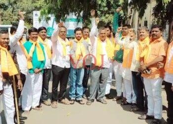 ರಾಣಿ ಚೆನ್ನಮ್ಮ ಪುಸ್ಥಳಿ ಮಾಡುವಲ್ಲಿ ರಾಜಕೀಯ..!