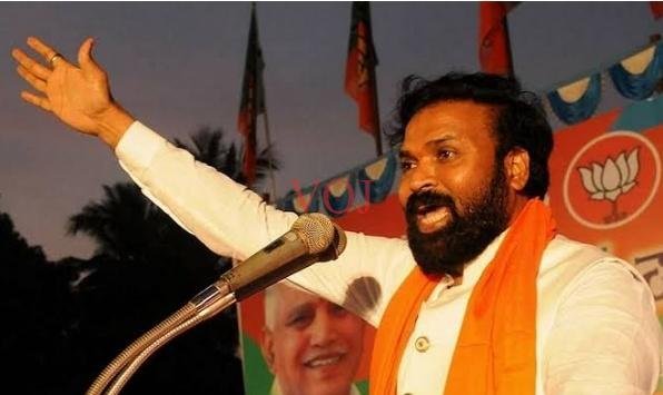 ಫೆ.21 ಕ್ಕೆ ಗಣಿನಾಡಿಗೆ ಅಮಿತಾ ಶಾ ಆಗಮನ..