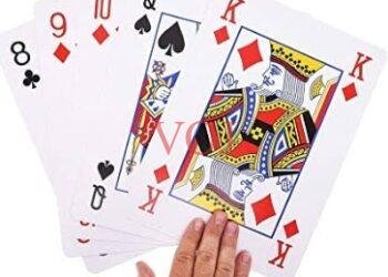 ಜೂಜು ಆಡಲು ಬರ್ತಿದ್ದ ಜನರನ್ನು ಲಾಕ್ ಮಾಡಿದ ಪೋಲಿಸರು..!