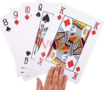 ಜೂಜು ಆಡಲು ಬರ್ತಿದ್ದ ಜನರನ್ನು ಲಾಕ್ ಮಾಡಿದ ಪೋಲಿಸರು..!