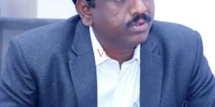 ಗುಮ್ಮಟ ನಗರಿ ಜಿಲ್ಲೆಯ ವಿವಿಧ ಗ್ರಾ.ಪ ಉಪ ಚುನಾವಣೆ ಅಧಿಸೂಚನೆ.