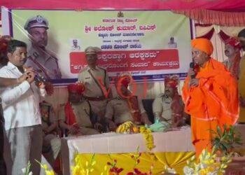 ಭೀಮಾತೀರದ ರಕ್ತ ಚರಿತ್ರೆಗೆ ಇತಿಶ್ರೀ..ಅಲೋಕಕುಮಾರ