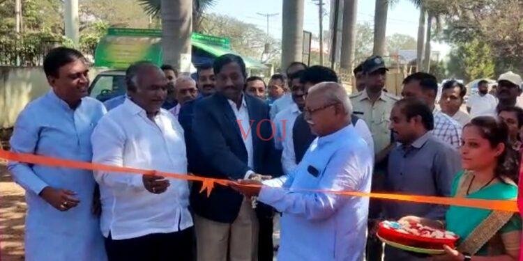 ರಾಜ್ಯದಲ್ಲಿ ದಲಿತ ಸಿಎಂ ಆಗೋದು ಪಕ್ಕಾ..ಸಂಸದ ರಮೇಶ ಜಿಗಜಿಣಗಿ..