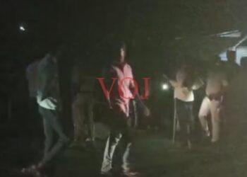 ಭೀಕರ ಅಪಘಾತ ಸ್ಥಳದಲ್ಲೆ‌ ಇಬ್ಬರ ಸಾವು..!