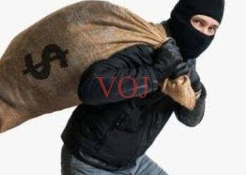 ಮಸಳಿ ಗ್ರಾಮದಲ್ಲಿ ಸರಣಿ ಕಳ್ಳತನ..!