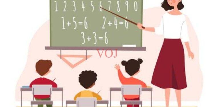 ಶಿಕ್ಷಕರ ನೇಮಕ 1:1 ಪಟ್ಟಿ ಬಿಡುಗಡೆ..