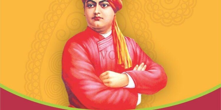 ಇಂಡಿಯಲ್ಲಿ ಮಾರ್ಚ -14 ಕ್ಕೆ ಸ್ವಾಮಿ ವಿವೇಕಾನಂದರ ಕಂಚಿನ ಪುತ್ಥಳಿ ಅನಾವರಣ..!