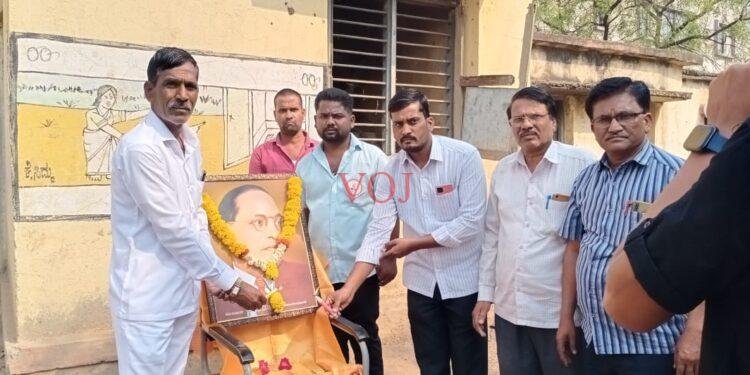 ಡಾ. ಬಿ.ಆರ್. ಅಂಬೇಡ್ಕರ್ ತತ್ವಗಳು ಬದುಕಿನಲ್ಲಿ ಅಳವಡಿಸಿಕೊಳ್ಳಲಿ..