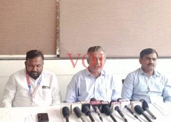 ಔರಾದಕರ್ ವರದಿ ಜಾರಿಗಾಗಿ ಸಾಕಷ್ಟು ಒತ್ತಡ ಹಾಕ್ತಿದಿವಿ..