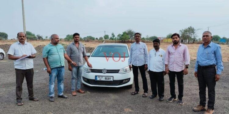 ಅಕ್ರಮ ಗಾಂಜಾ ಮಾರಾಟ; 70ಕೆ.ಜಿ ಗಾಂಜಾ ವಶಪಡಿಸಿಕೊಂಡ ಪೊಲೀಸರು: