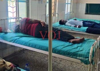 ಚಡಚಣದಲ್ಲಿ ತೆಂಗಿನಕಾಯಿಗಾಗಿ ಹಲ್ಲೆ..!