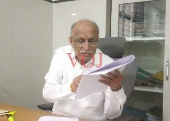 ನೀರಾವರಿ ಇಲಾಖೆಗೆ ರೂ.50 ಕೋಟಿ  ದಂಡ..!