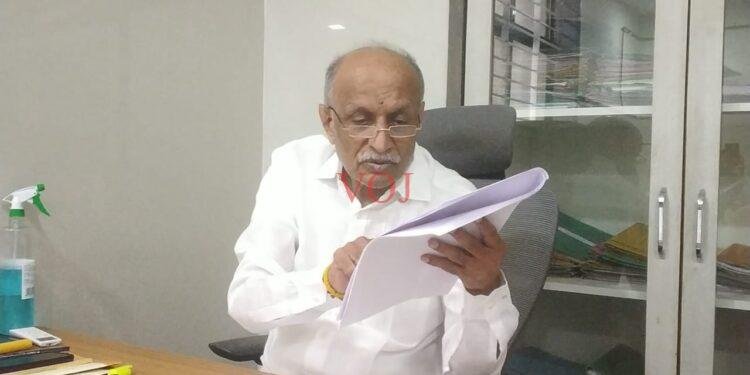 ನೀರಾವರಿ ಇಲಾಖೆಗೆ ರೂ.50 ಕೋಟಿ  ದಂಡ..!