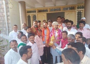 ಕೊಟ್ಟ ಮಾತಿಗೆ ತಪ್ಪಿಲ್ಲ..!